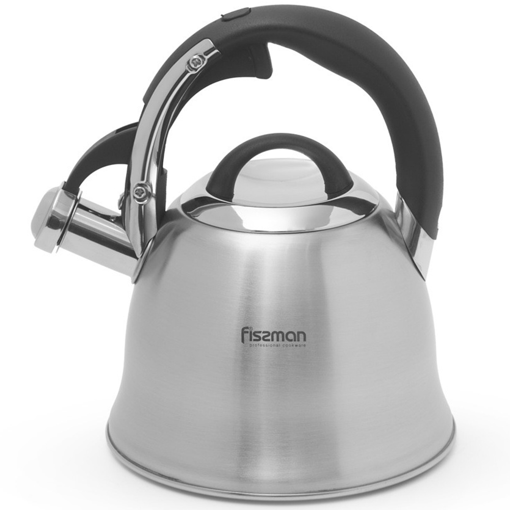 Чайник Fissman Veda 1,2 л 5892