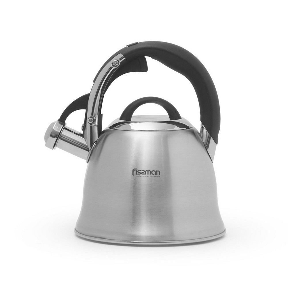 Чайник Fissman Veda 1,2 л 5892
