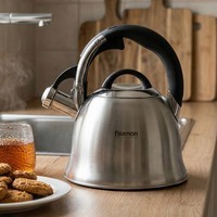 Чайник Fissman Veda 1,2 л 5892