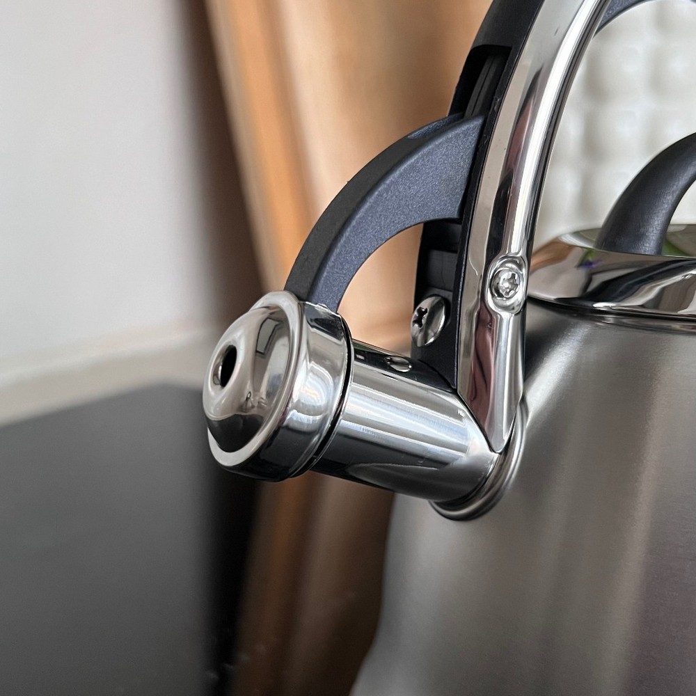 Чайник Fissman Veda 1,2 л 5892